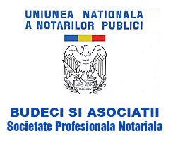 Budeci si Asociatii - Societate Profesionala Notariala